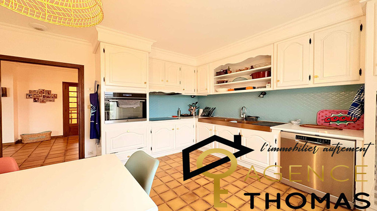 Ma-Cabane - Vente Maison SAINT-SERNIN, 196 m²