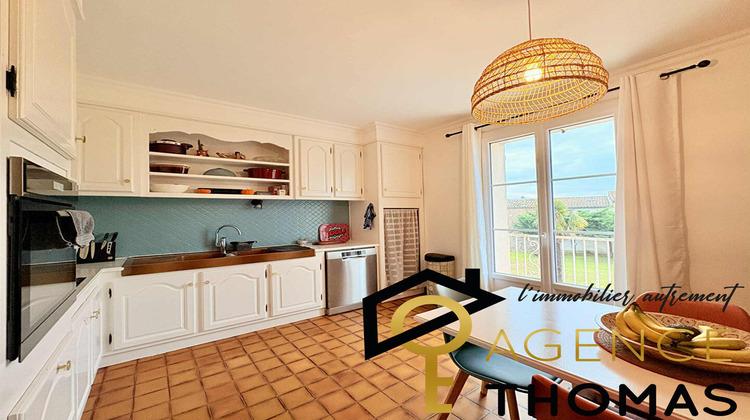 Ma-Cabane - Vente Maison SAINT-SERNIN, 196 m²