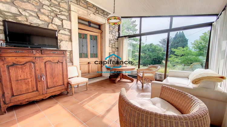 Ma-Cabane - Vente Maison SAINT SERNIN, 139 m²
