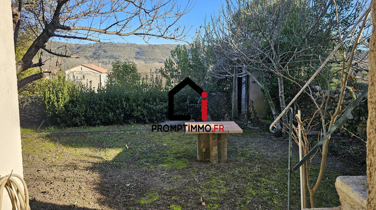 Ma-Cabane - Vente Maison Saint-Sernin, 79 m²