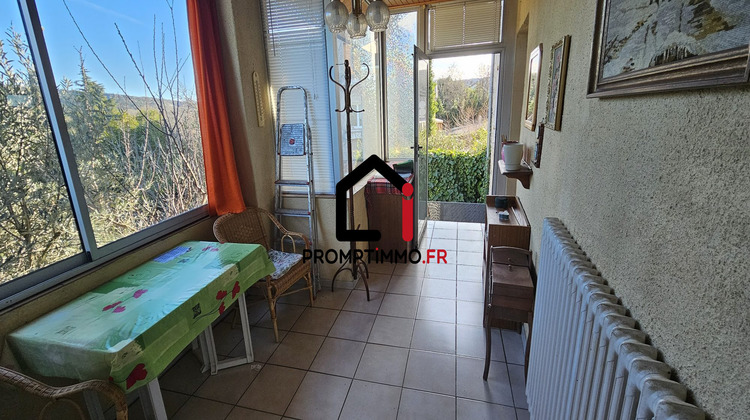 Ma-Cabane - Vente Maison Saint-Sernin, 79 m²