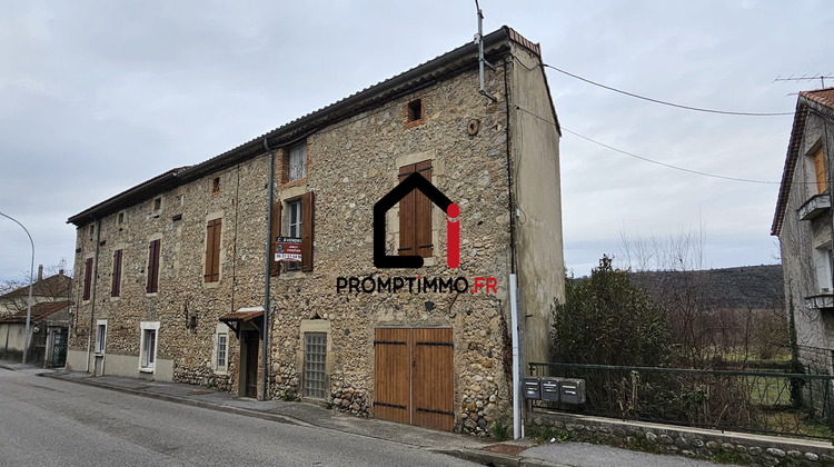 Ma-Cabane - Vente Maison Saint-Sernin, 79 m²