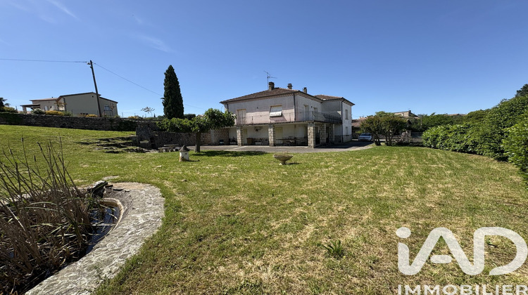 Ma-Cabane - Vente Maison Saint-Sernin, 137 m²