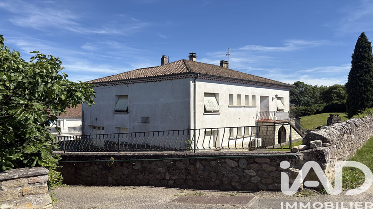 Ma-Cabane - Vente Maison Saint-Sernin, 137 m²