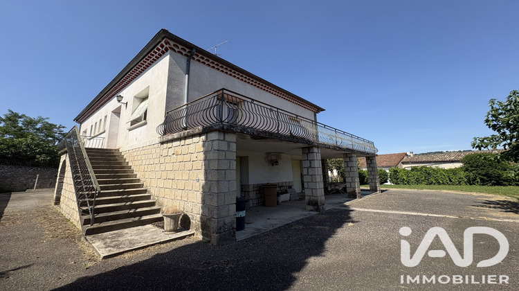 Ma-Cabane - Vente Maison Saint-Sernin, 137 m²