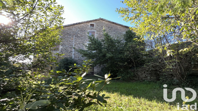 Ma-Cabane - Vente Maison Saint-Sernin, 230 m²