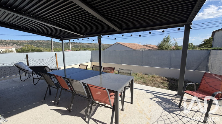 Ma-Cabane - Vente Maison Saint-Sernin, 90 m²