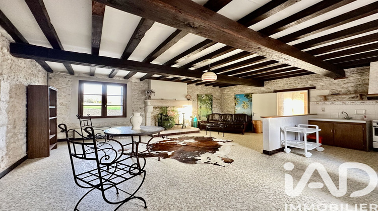 Ma-Cabane - Vente Maison Saint-Sernin, 271 m²