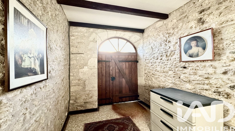 Ma-Cabane - Vente Maison Saint-Sernin, 271 m²