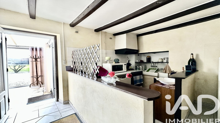 Ma-Cabane - Vente Maison Saint-Sernin, 271 m²