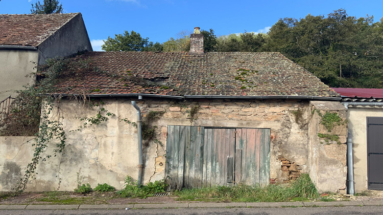 Ma-Cabane - Vente Maison SAINT-SERNIN-DU-BOIS, 60 m²