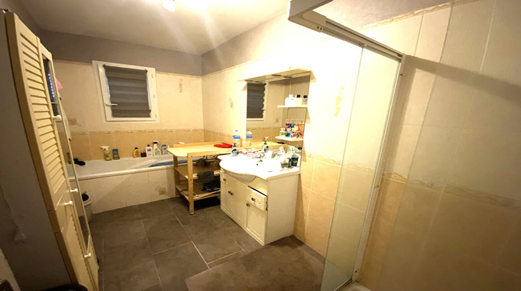 Ma-Cabane - Vente Maison SAINT-SERNIN-DU-BOIS, 153 m²