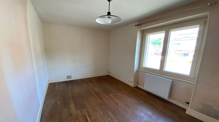 Ma-Cabane - Vente Maison SAINT-SERNIN-DU-BOIS, 47 m²