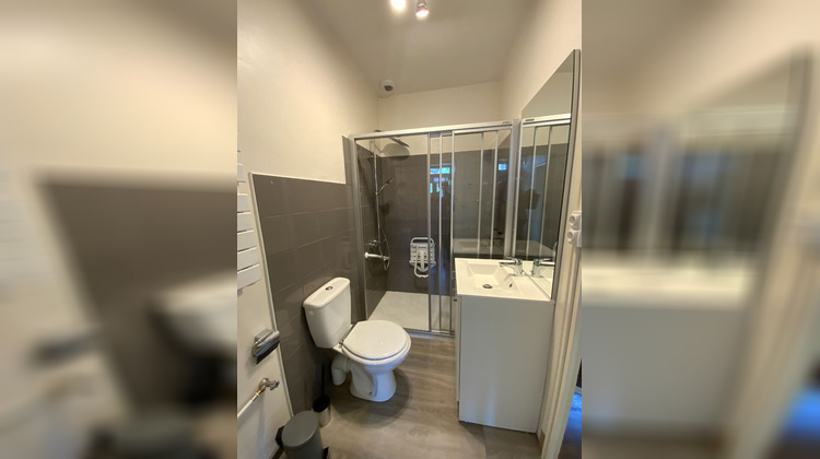 Ma-Cabane - Vente Maison SAINT-SERNIN-DU-BOIS, 47 m²