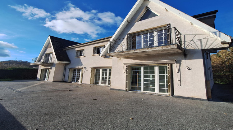 Ma-Cabane - Vente Maison Saint-Sernin-du-Bois, 233 m²