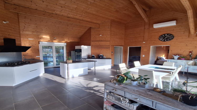 Ma-Cabane - Vente Maison Saint-Sernin-du-Bois, 93 m²