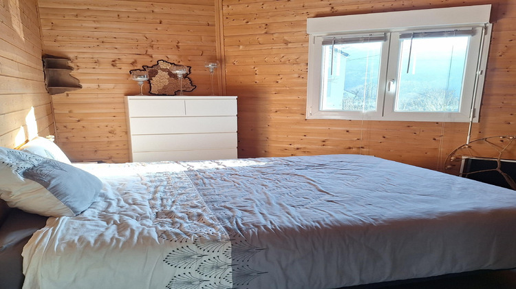 Ma-Cabane - Vente Maison Saint-Sernin-du-Bois, 93 m²