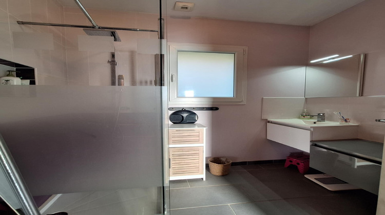 Ma-Cabane - Vente Maison Saint-Sernin-du-Bois, 93 m²