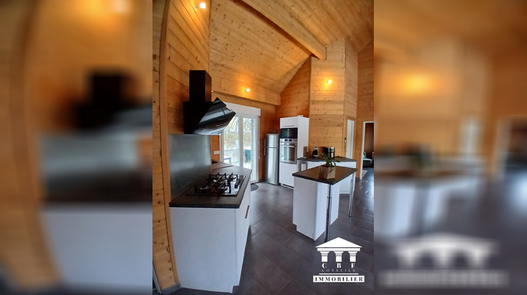 Ma-Cabane - Vente Maison Saint-Sernin-du-Bois, 93 m²