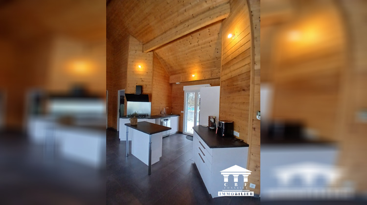 Ma-Cabane - Vente Maison Saint-Sernin-du-Bois, 93 m²