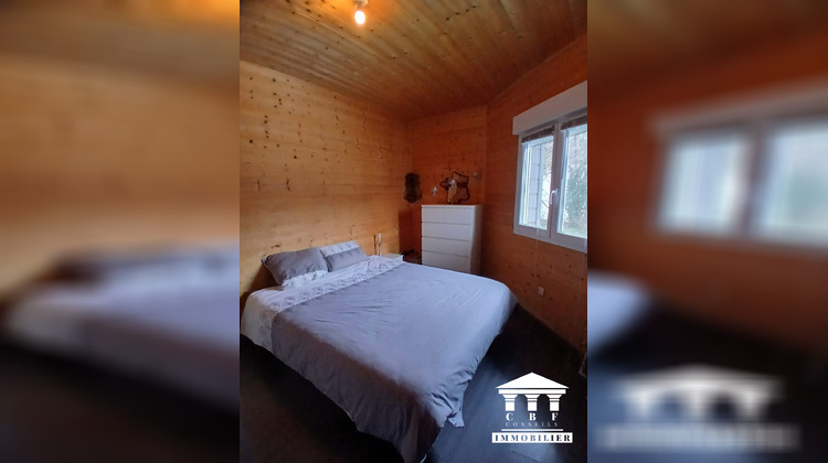 Ma-Cabane - Vente Maison Saint-Sernin-du-Bois, 93 m²