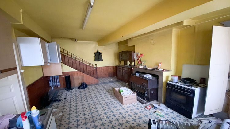 Ma-Cabane - Vente Maison SAINT-SERNIN-DU-BOIS, 251 m²