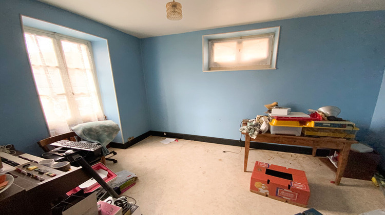 Ma-Cabane - Vente Maison SAINT-SERNIN-DU-BOIS, 251 m²