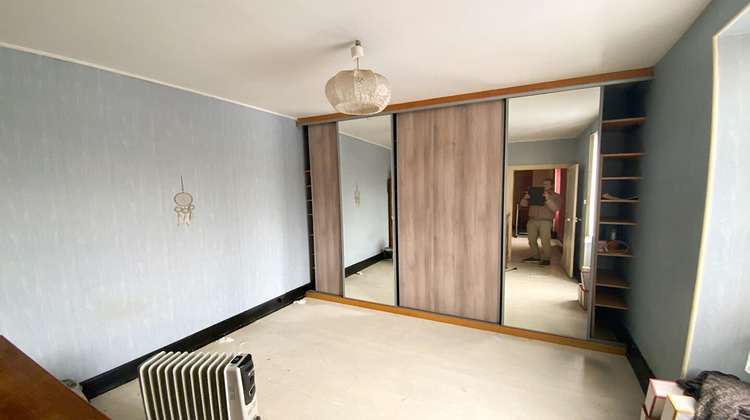 Ma-Cabane - Vente Maison SAINT-SERNIN-DU-BOIS, 251 m²