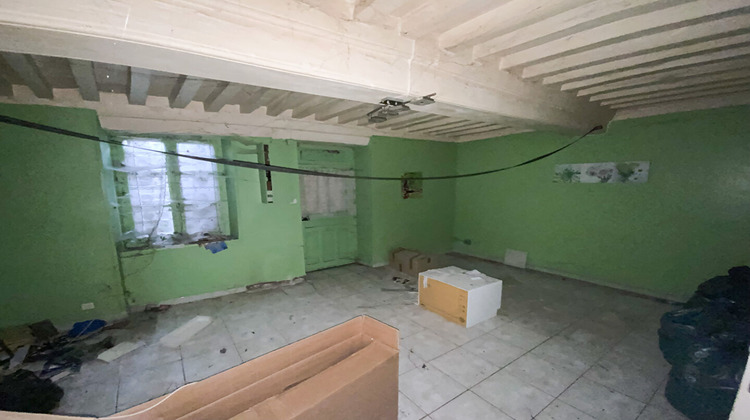 Ma-Cabane - Vente Maison SAINT-SERNIN-DU-BOIS, 251 m²