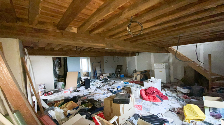 Ma-Cabane - Vente Maison SAINT-SERNIN-DU-BOIS, 251 m²