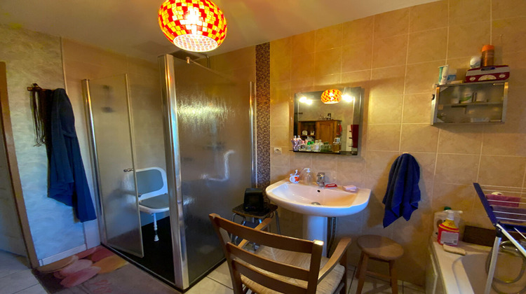 Ma-Cabane - Vente Maison SAINT-SERNIN-DU-BOIS, 99 m²