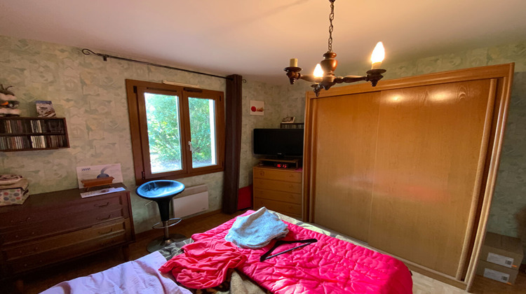 Ma-Cabane - Vente Maison SAINT-SERNIN-DU-BOIS, 99 m²