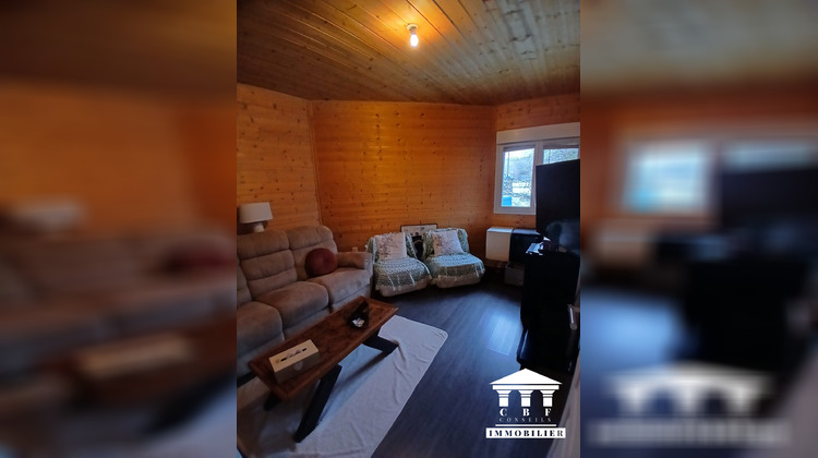 Ma-Cabane - Vente Maison Saint-Sernin-du-Bois, 93 m²