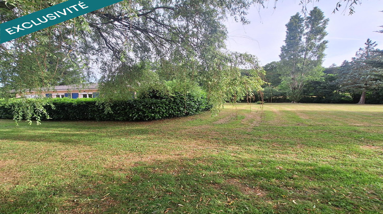 Ma-Cabane - Vente Maison Saint-Sernin-du-Bois, 98 m²
