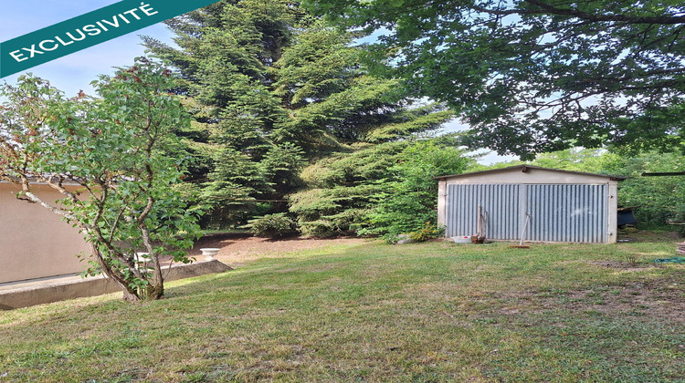 Ma-Cabane - Vente Maison Saint-Sernin-du-Bois, 98 m²