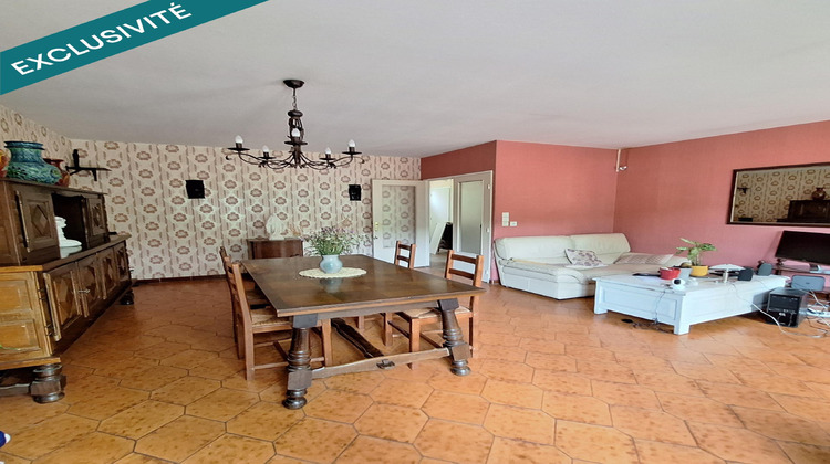 Ma-Cabane - Vente Maison Saint-Sernin-du-Bois, 98 m²