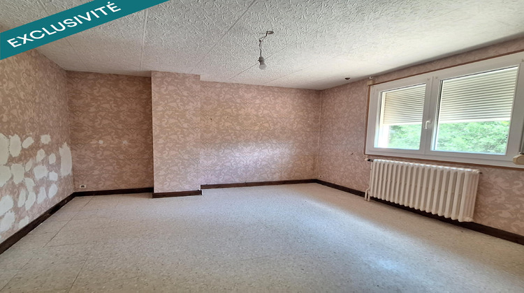 Ma-Cabane - Vente Maison Saint-Sernin-du-Bois, 99 m²