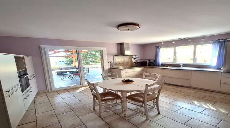 Ma-Cabane - Vente Maison Saint-Sernin-du-Bois, 142 m²