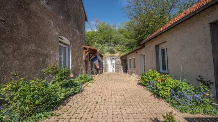 Ma-Cabane - Vente Maison Saint-Sernin-du-Plain, 229 m²