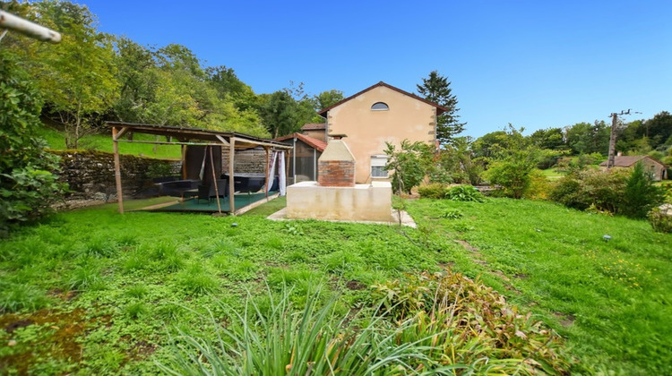 Ma-Cabane - Vente Maison SAINT SERNIN DU PLAIN, 229 m²