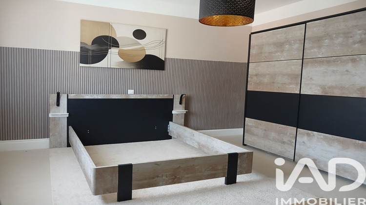 Ma-Cabane - Vente Maison Saint-Sernin-du-Plain, 93 m²