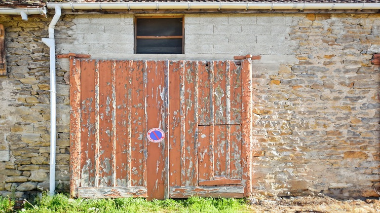 Ma-Cabane - Vente Maison SAINT SERNIN DU PLAIN, 43 m²