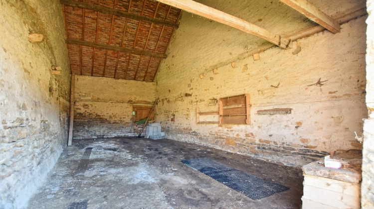 Ma-Cabane - Vente Maison SAINT SERNIN DU PLAIN, 43 m²