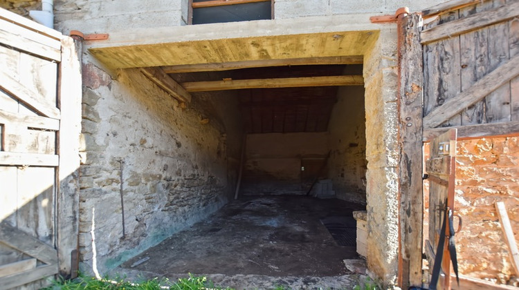 Ma-Cabane - Vente Maison SAINT SERNIN DU PLAIN, 43 m²
