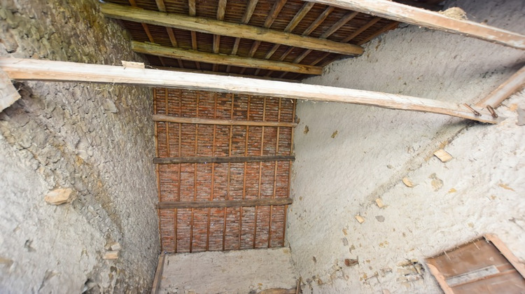 Ma-Cabane - Vente Maison SAINT SERNIN DU PLAIN, 43 m²