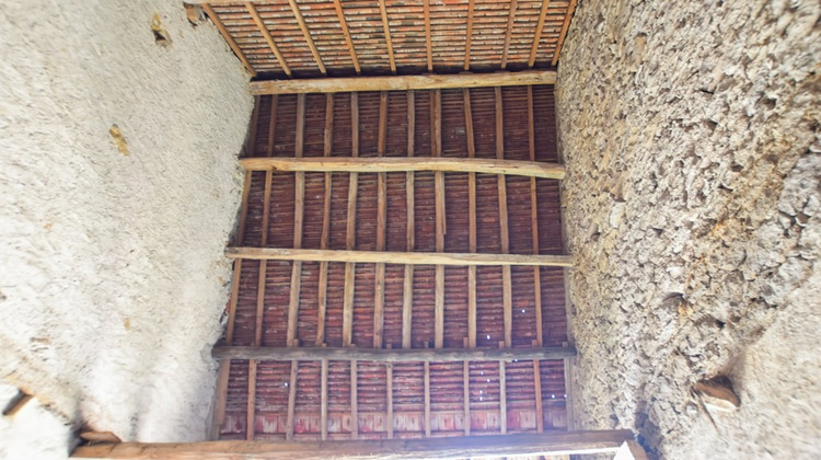 Ma-Cabane - Vente Maison SAINT SERNIN DU PLAIN, 43 m²