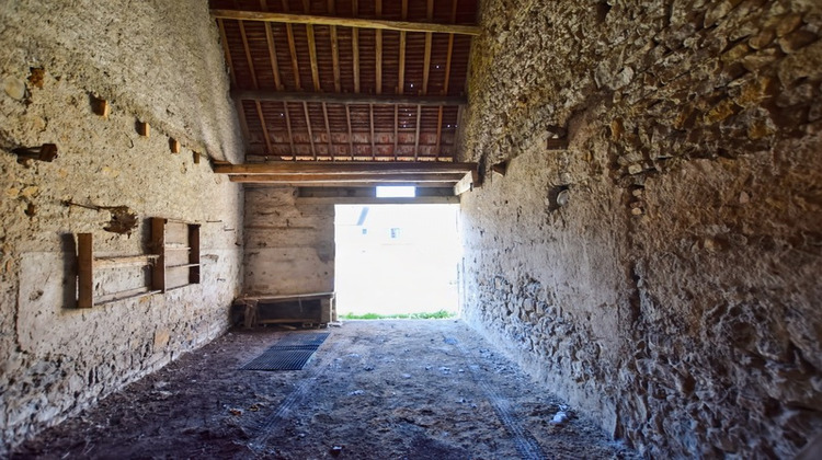 Ma-Cabane - Vente Maison SAINT SERNIN DU PLAIN, 43 m²