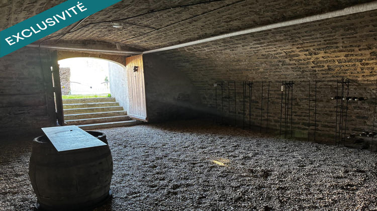 Ma-Cabane - Vente Maison Saint-Sernin-du-Plain, 110 m²