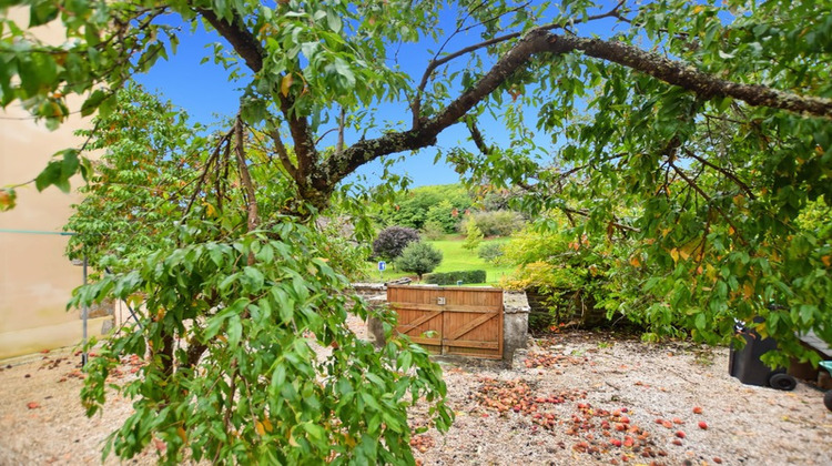 Ma-Cabane - Vente Maison SAINT SERNIN DU PLAIN, 229 m²