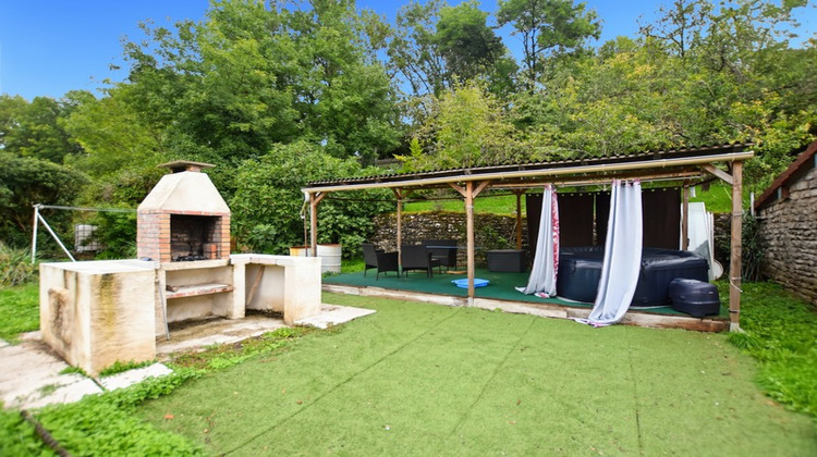 Ma-Cabane - Vente Maison SAINT SERNIN DU PLAIN, 229 m²